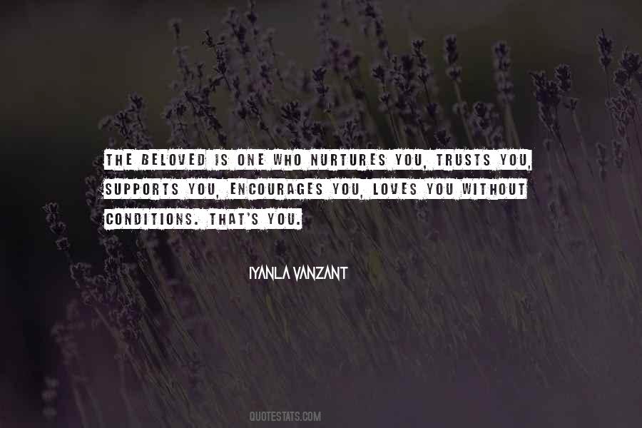 Quotes About Iyanla Vanzant #258692