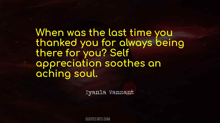 Quotes About Iyanla Vanzant #271491