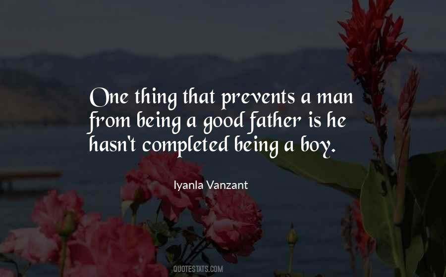 Quotes About Iyanla Vanzant #366494