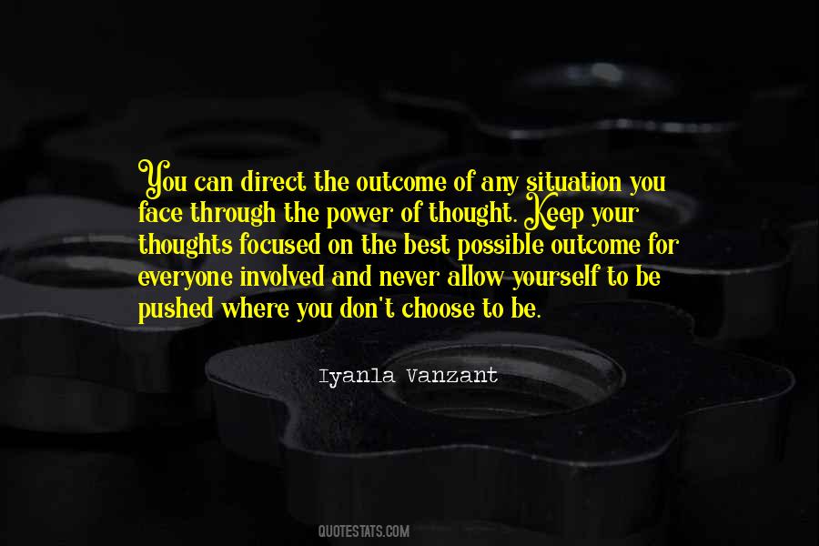 Quotes About Iyanla Vanzant #502583