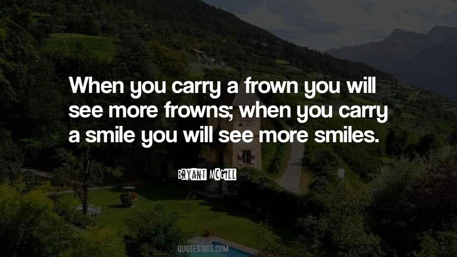 Smile More Quotes #171840