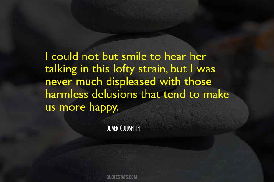 Smile More Quotes #336509