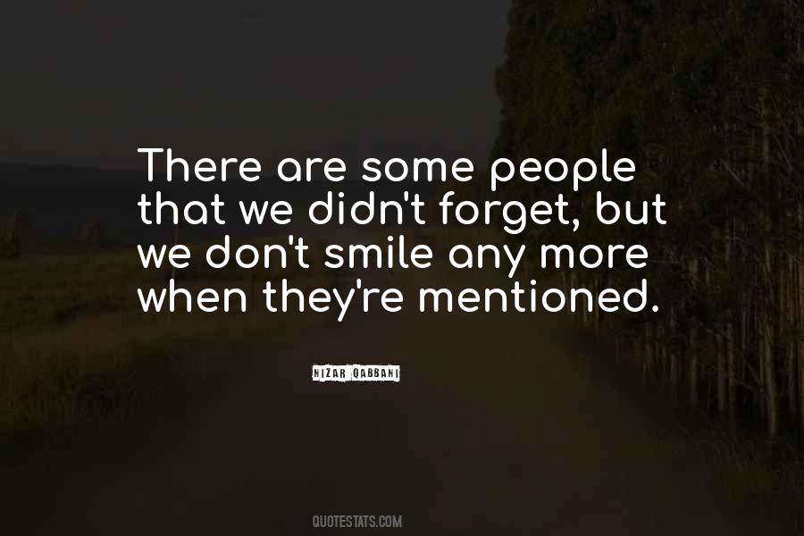 Smile More Quotes #350620