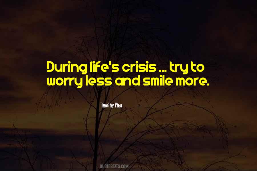 Smile More Quotes #682777