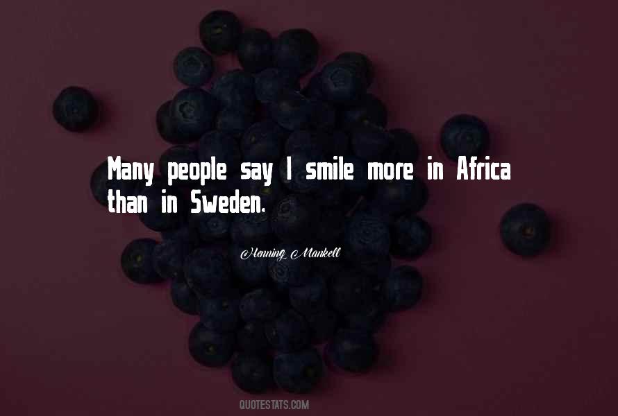 Smile More Quotes #785014