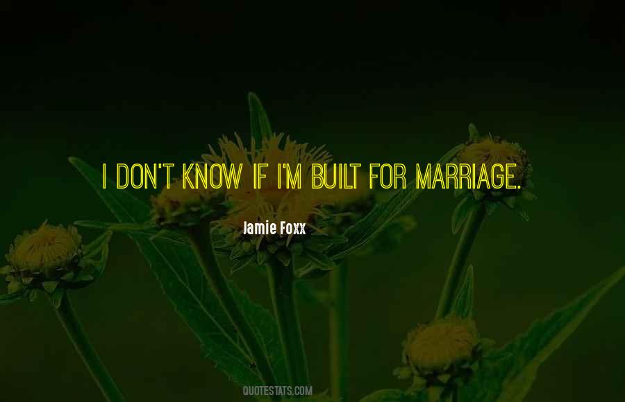 Quotes About Jamie Foxx #1407928 Quotes About Jamie Foxx #1407928