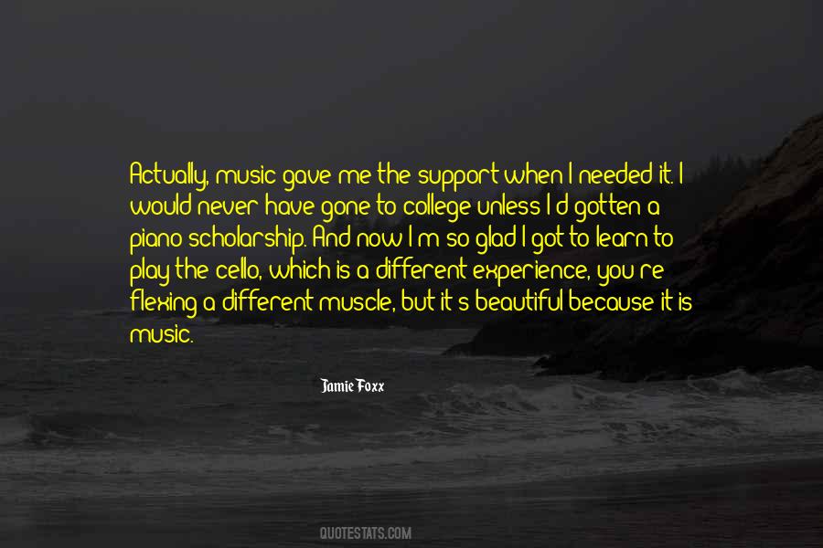 Quotes About Jamie Foxx #1538144 Quotes About Jamie Foxx #1538144