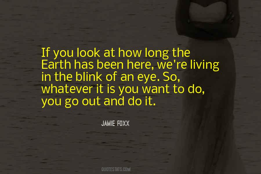 Quotes About Jamie Foxx #1832010 Quotes About Jamie Foxx #1832010