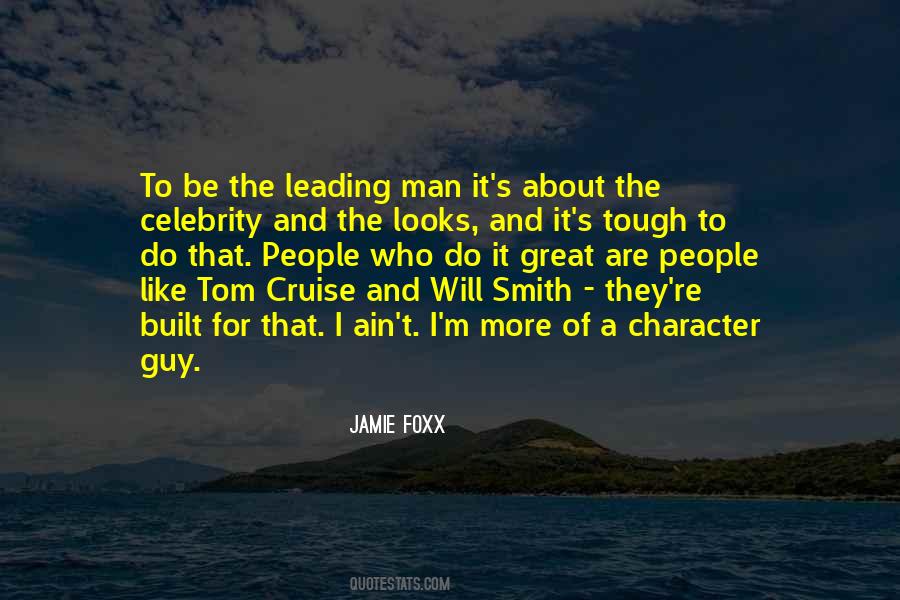 Quotes About Jamie Foxx #453314 Quotes About Jamie Foxx #453314