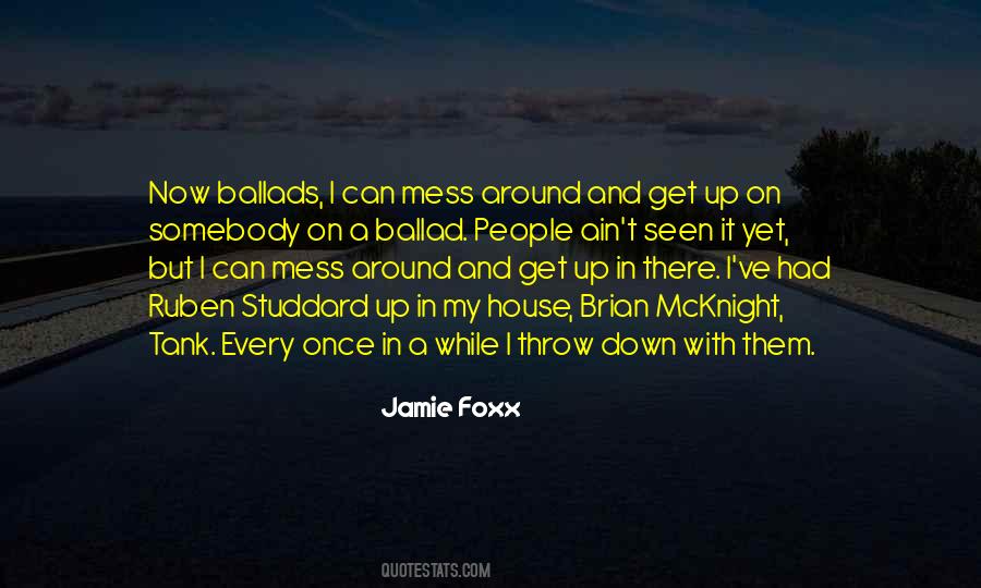Quotes About Jamie Foxx #670402 Quotes About Jamie Foxx #670402