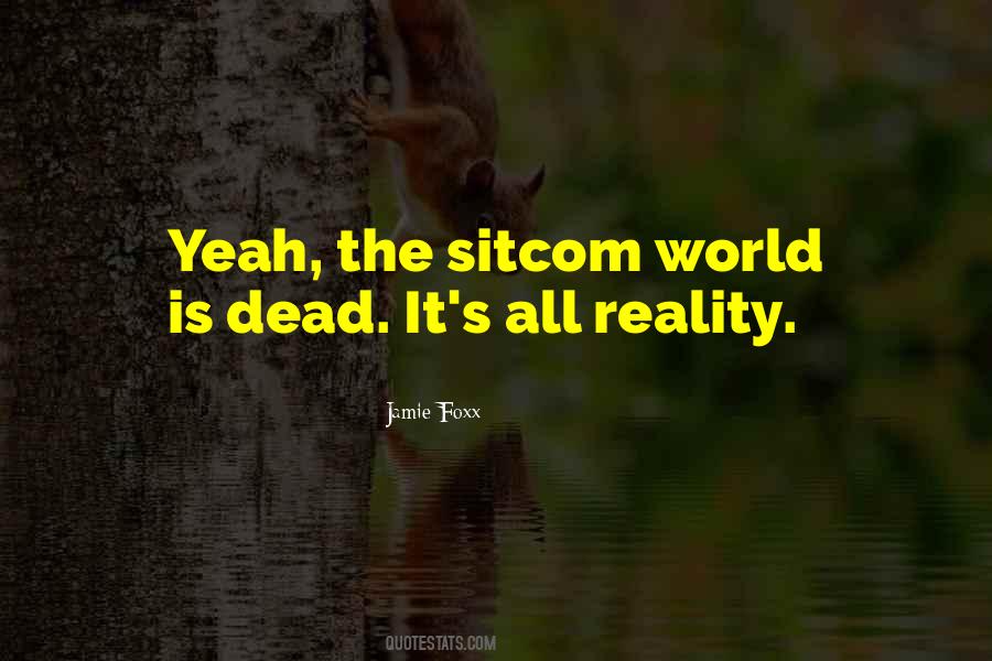 Quotes About Jamie Foxx #719054 Quotes About Jamie Foxx #719054