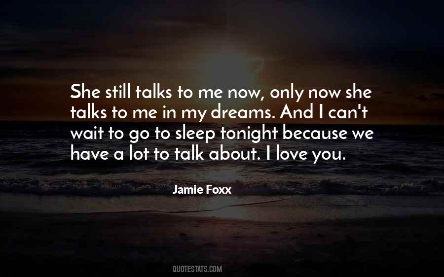 Quotes About Jamie Foxx #784003