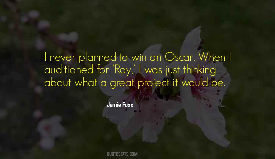 Quotes About Jamie Foxx #796066 Quotes About Jamie Foxx #796066