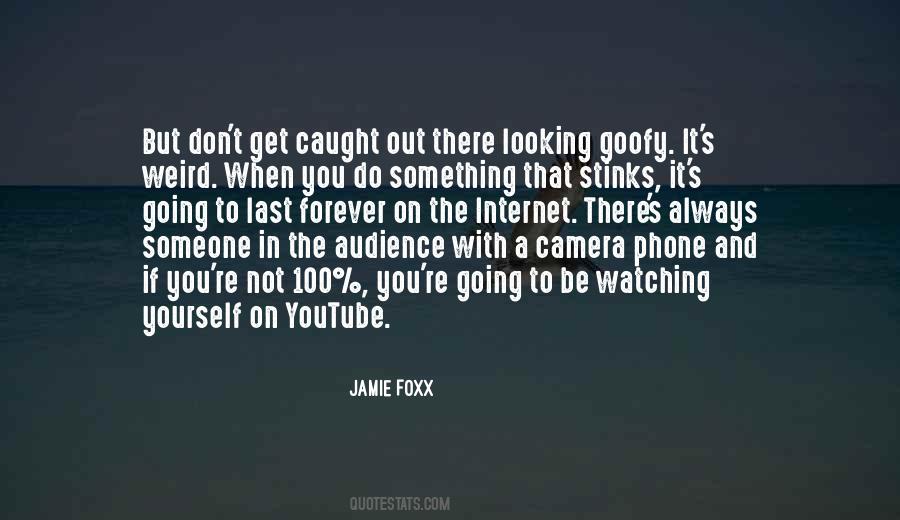 Quotes About Jamie Foxx #859355 Quotes About Jamie Foxx #859355