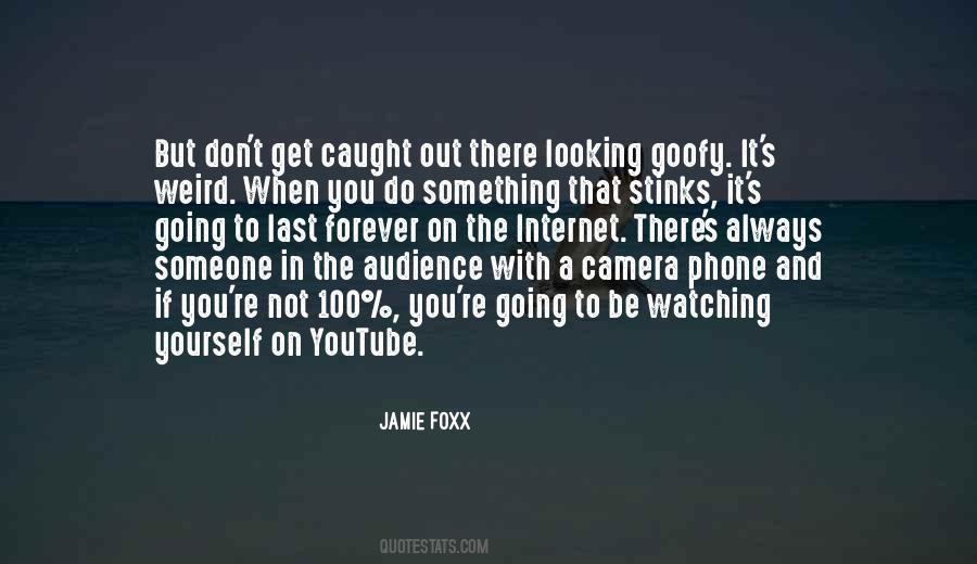 Quotes About Jamie Foxx #859355