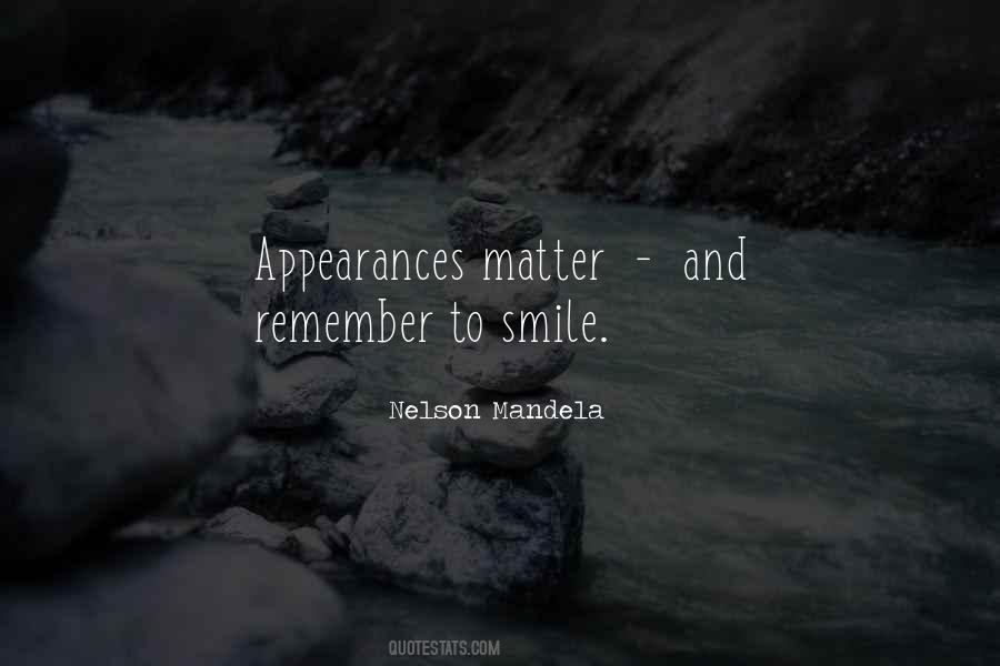 Smile No Matter What Quotes #827373