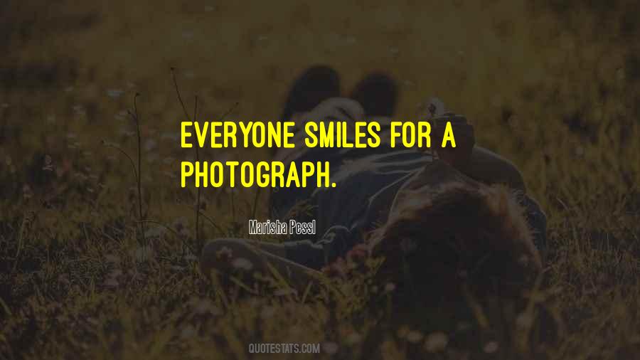 Smile Reveals Quotes #415057