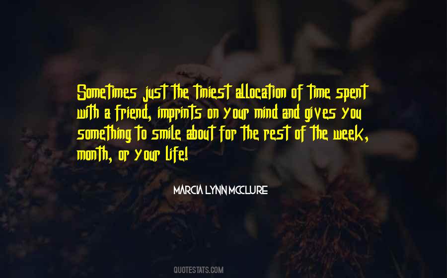 Smile Sometimes Quotes #585579