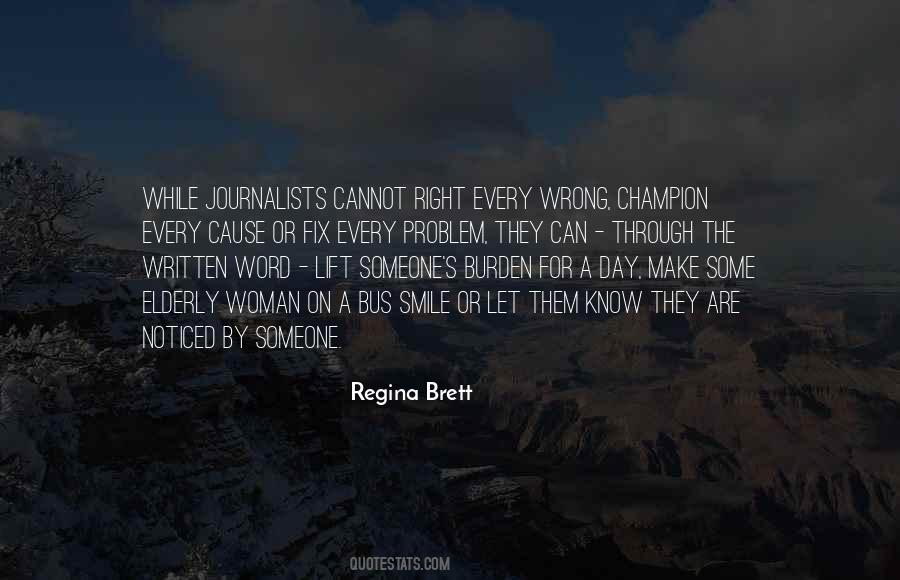 Smile Through The Day Quotes #1603648