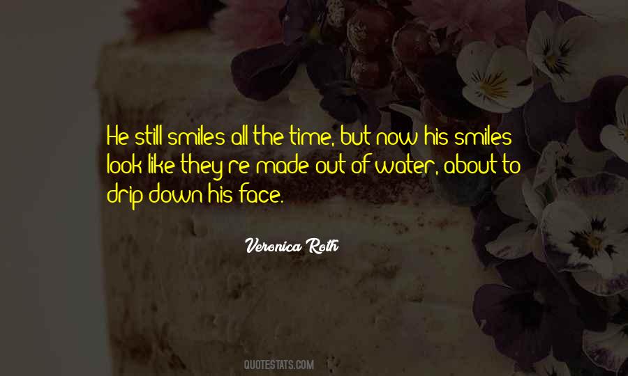 Smile Time Quotes #139689
