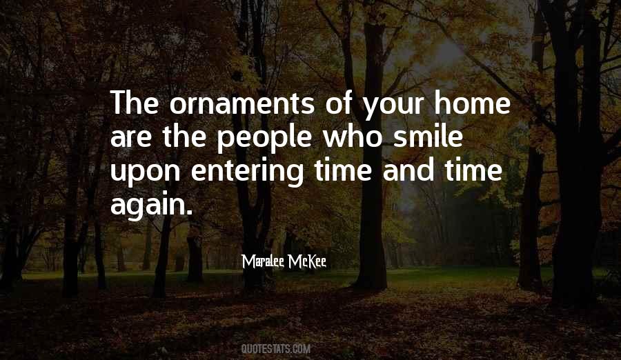 Smile Time Quotes #369162