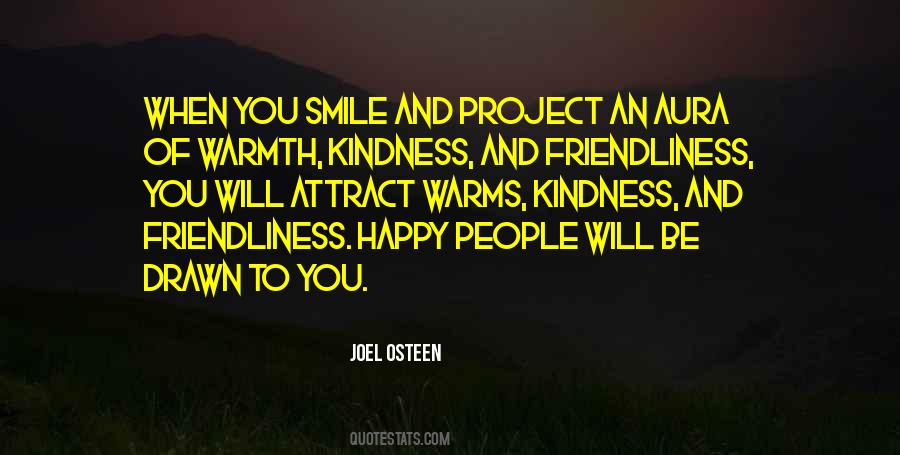 Smile To Be Happy Quotes #633398