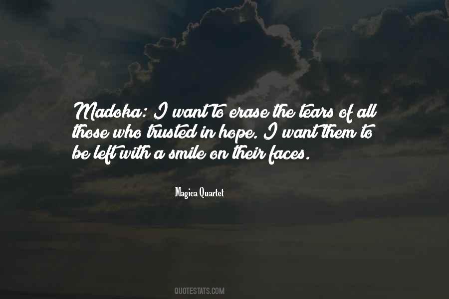 Smile To Be Happy Quotes #635357