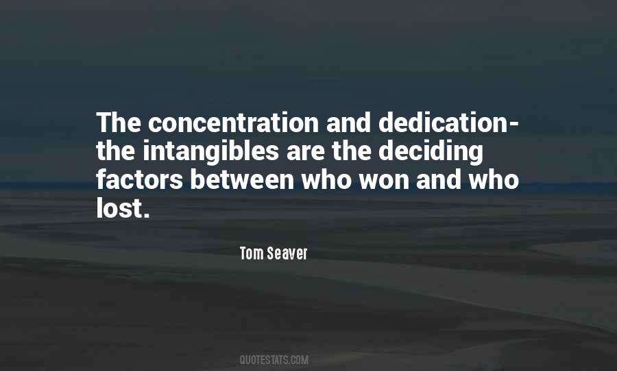 Quotes About Tom Seaver #1861207