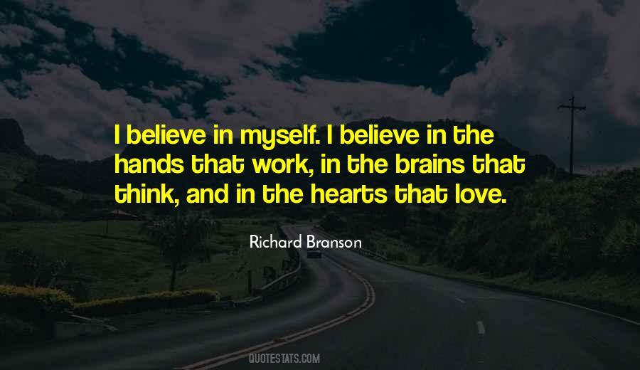 Quotes About Richard Branson #269246