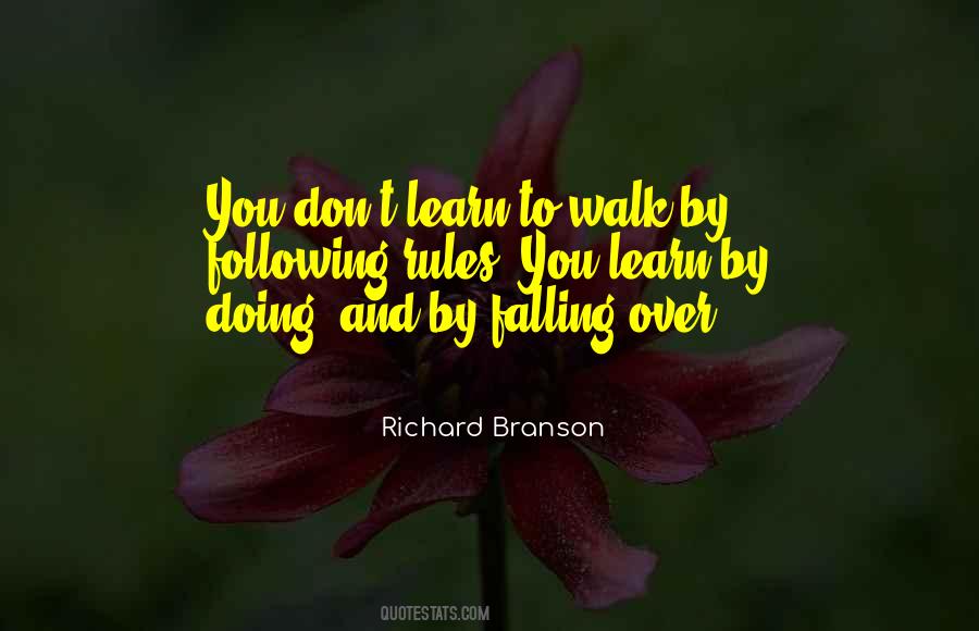 Quotes About Richard Branson #94270
