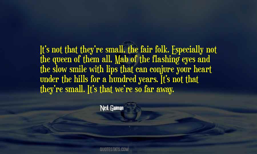 Smile With All Your Heart Quotes #151076