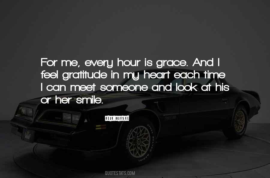 Smile With All Your Heart Quotes #2123