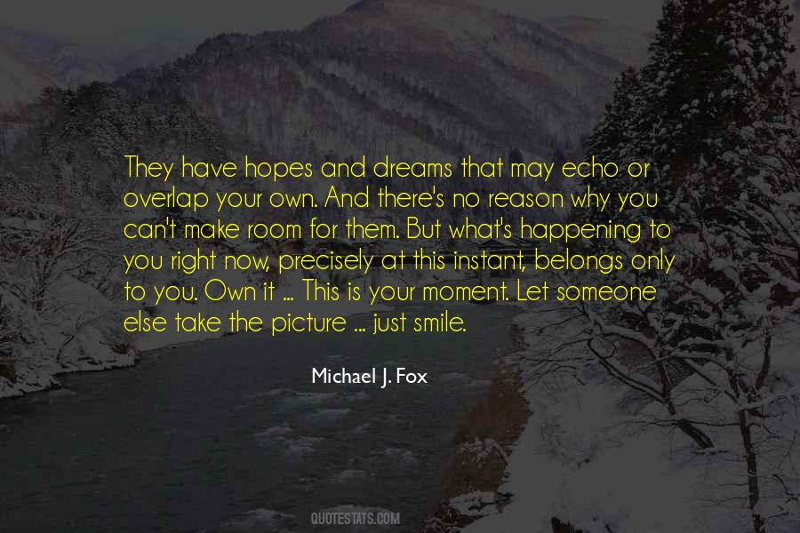 Smile Without Any Reason Quotes #982024