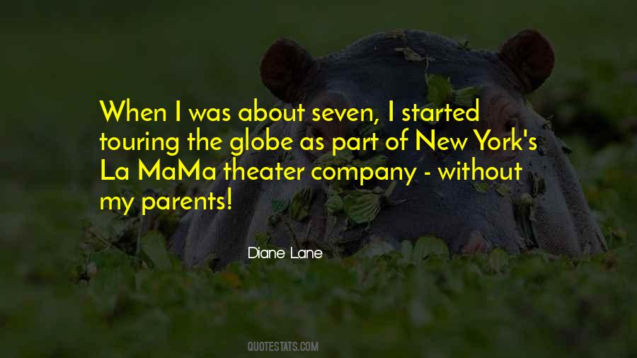 Quotes About Mama #1221250