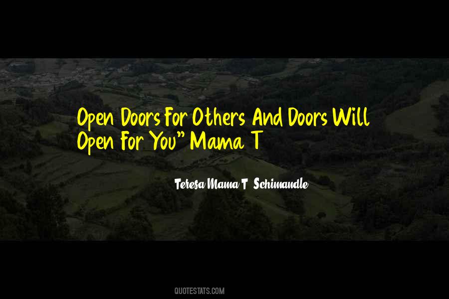 Quotes About Mama #1396132