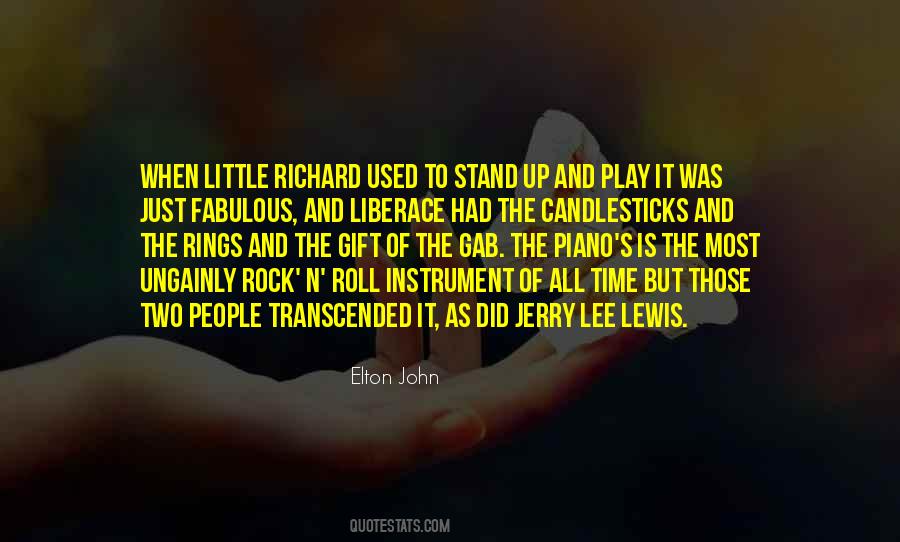 Quotes About Jerry Lewis #1021227