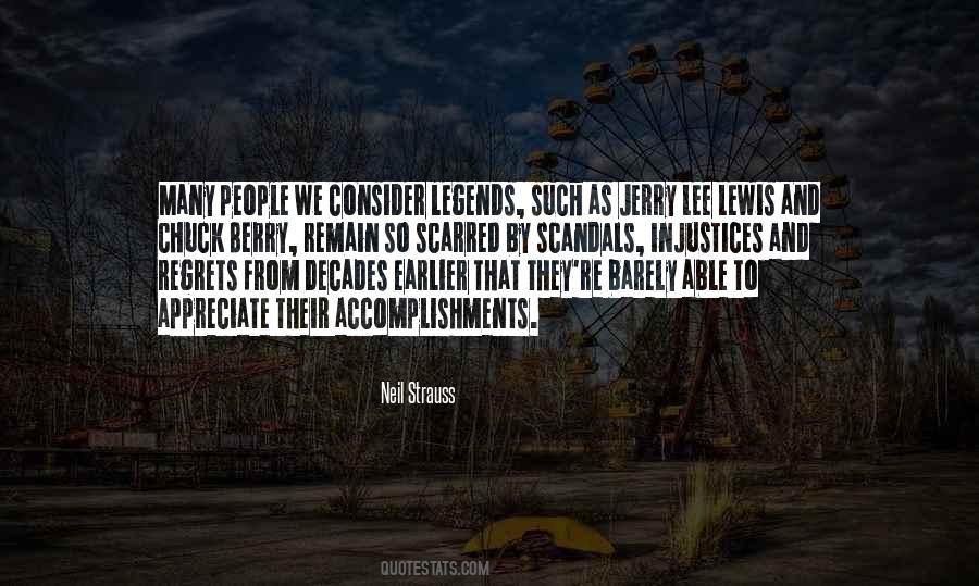 Quotes About Jerry Lewis #1097960