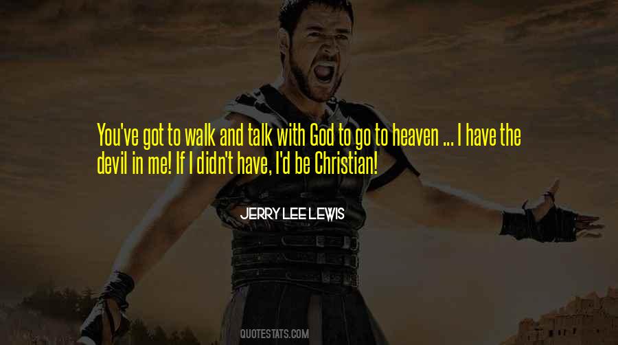 Quotes About Jerry Lewis #1197577