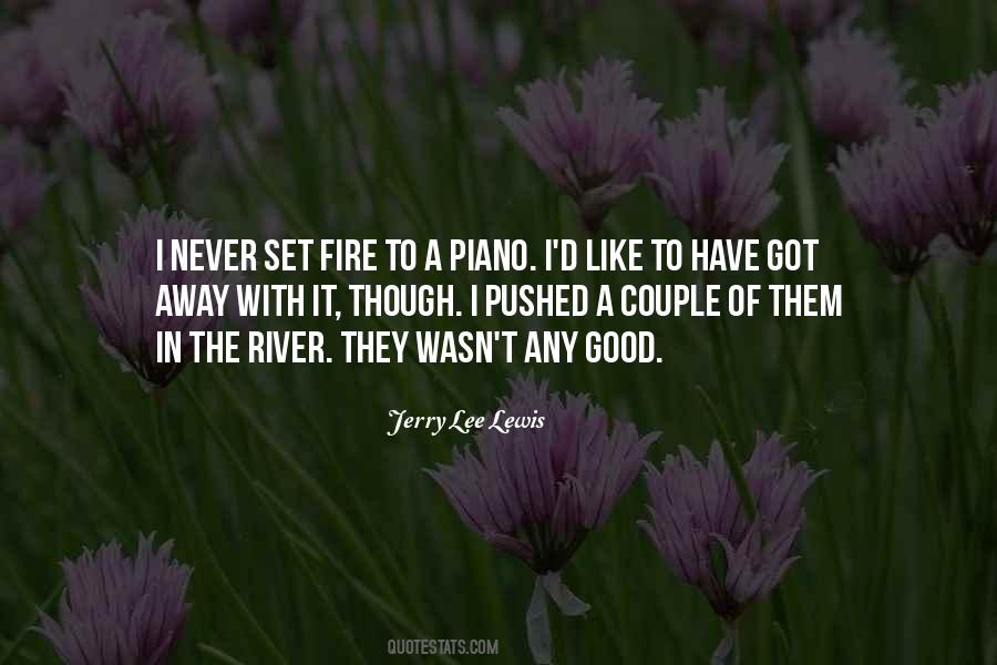 Quotes About Jerry Lewis #122998