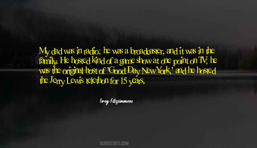 Quotes About Jerry Lewis #1554885