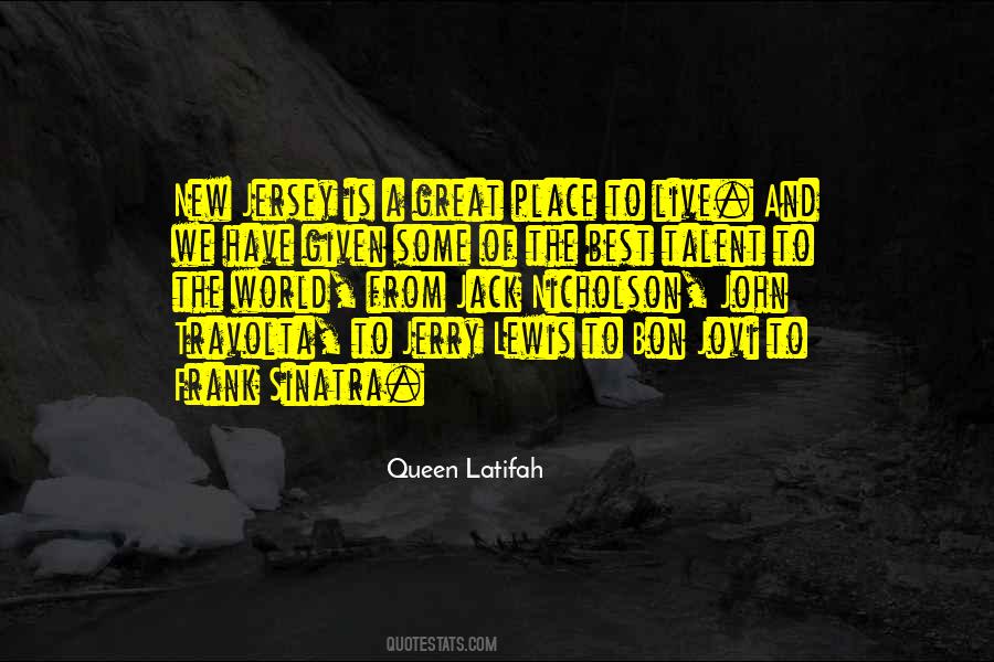 Quotes About Jerry Lewis #335043