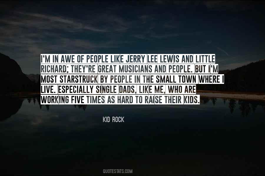 Quotes About Jerry Lewis #424322