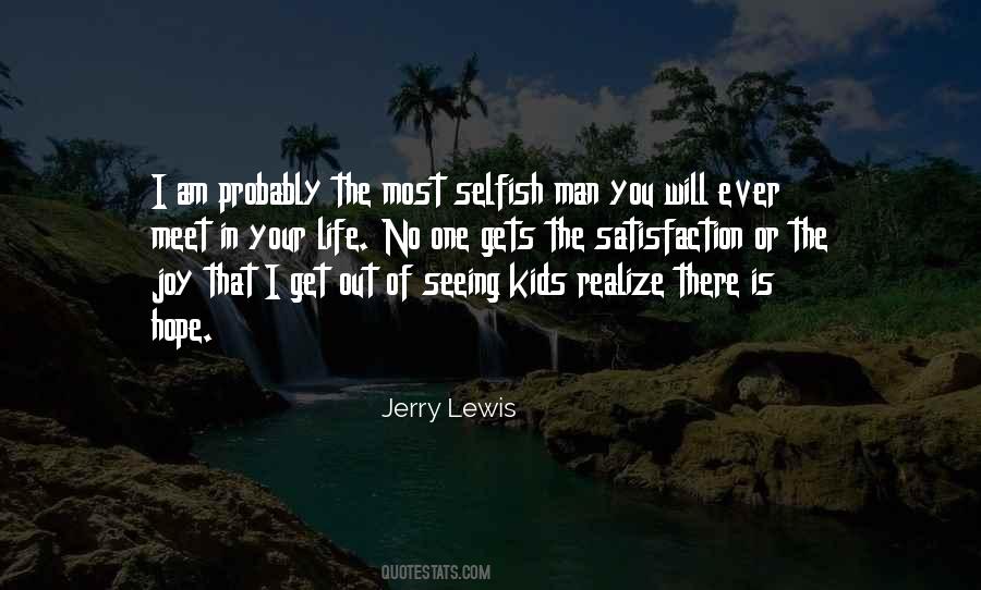 Quotes About Jerry Lewis #583882