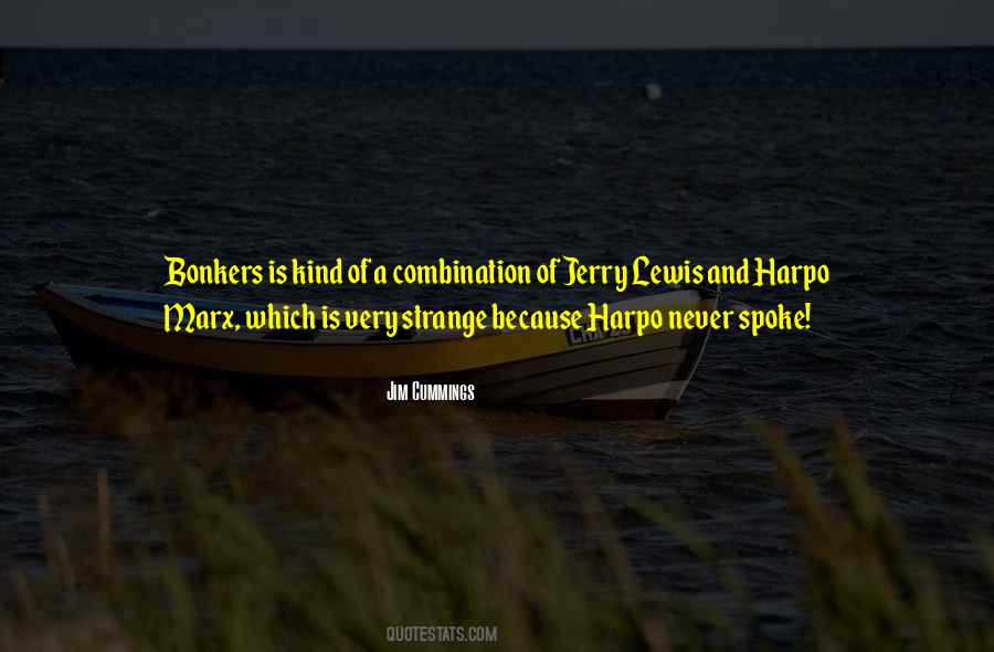 Quotes About Jerry Lewis #687753