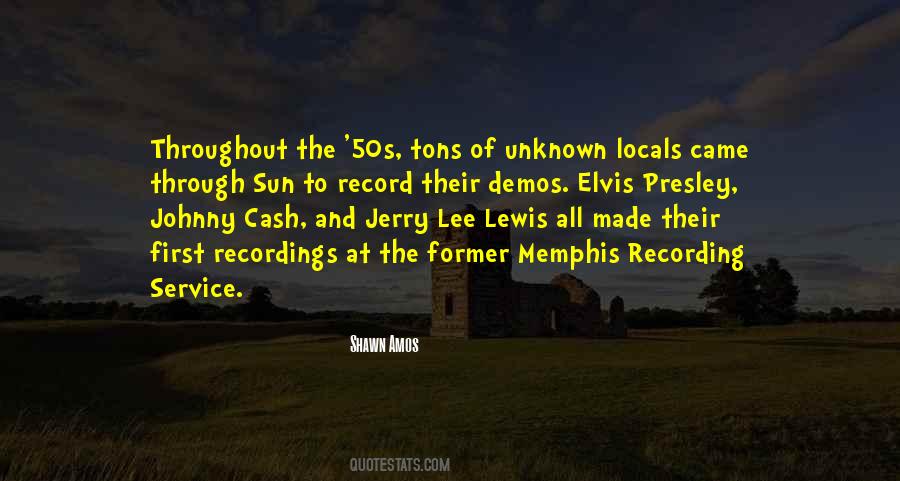 Quotes About Jerry Lewis #789477