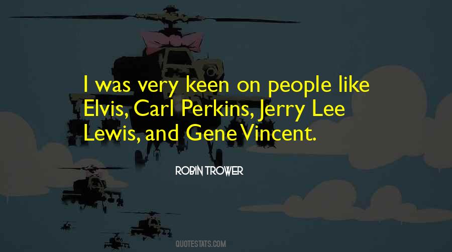 Quotes About Jerry Lewis #961305