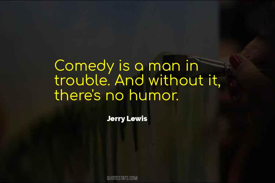Quotes About Jerry Lewis #9767