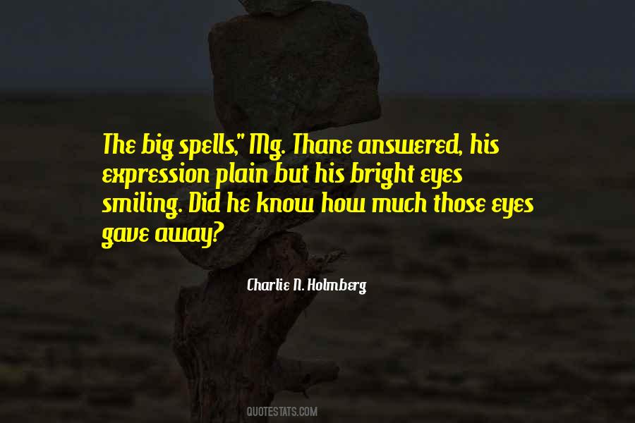 Smiling But Quotes #12461