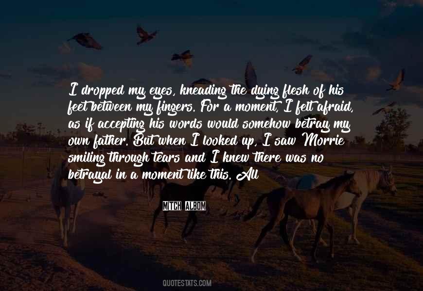 Smiling But Quotes #126694