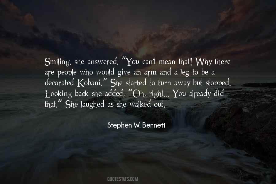 Smiling But Quotes #138020